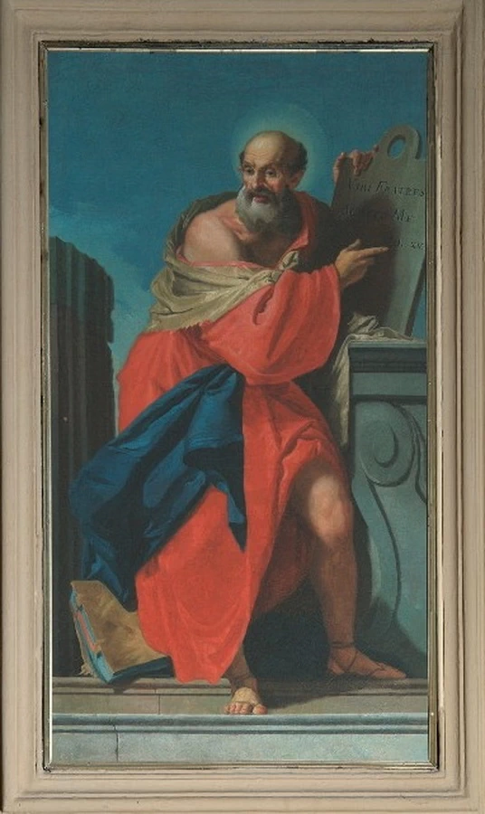 San Tommaso apostolo